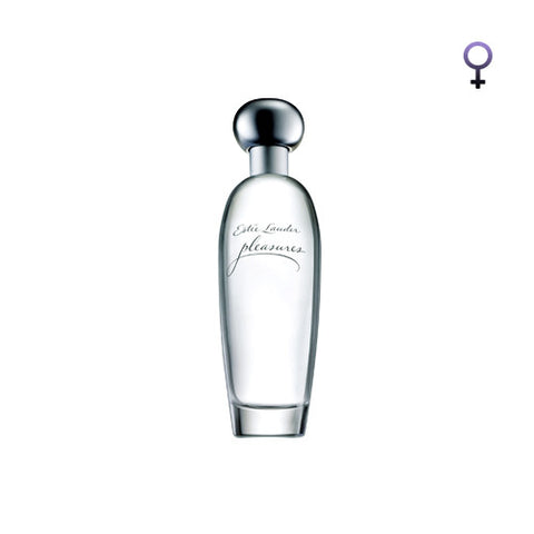 Pleasures Eau de Parfum 30ml