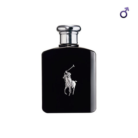 Polo Black Eau de Toilette 40ml