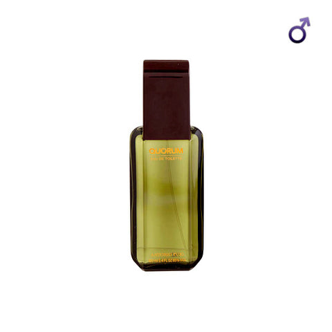 Quorum Giftset 30ml Eau de Toilette + 150ml Deodorant Spray