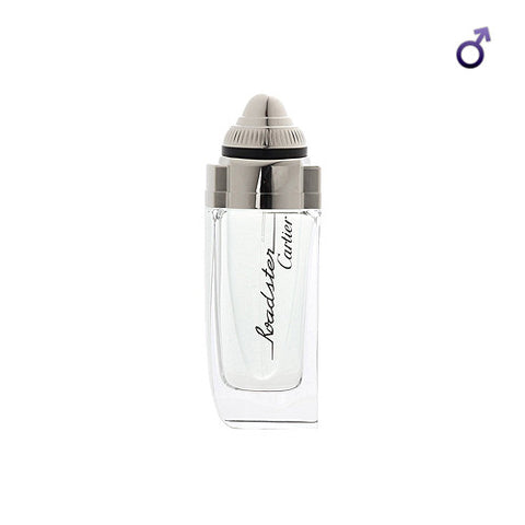 Roadster by Cartier Eau de Toilette 100ml