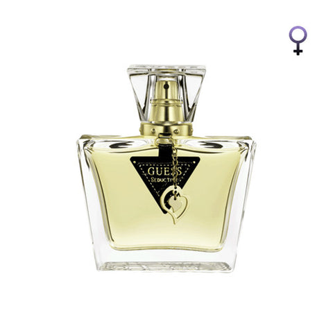 Guess Seductive Eau de Toilette 50ml