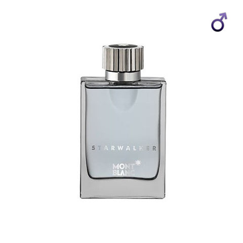 Mont Blanc Starwalker Eau de Toilette 75ml