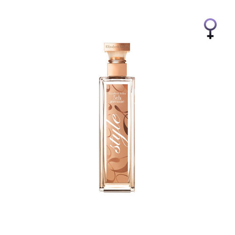 Fifth Avenue Style Eau de Parfum 75ml