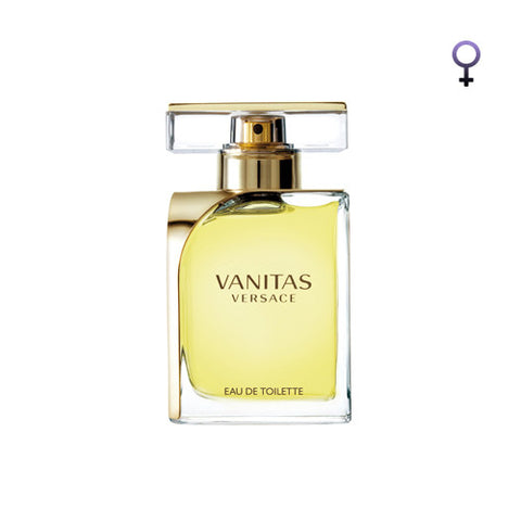 Vanitas by Versace Eau de Parfum 50ml