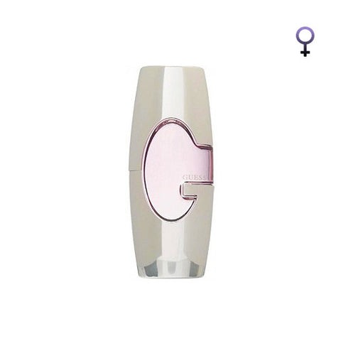 Guess Woman Eau de Parfum 75ml