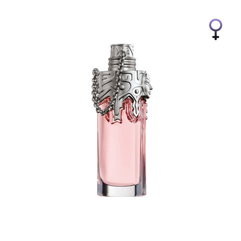 Womanity by Thierry Mugler Eau de Parfum 80ml