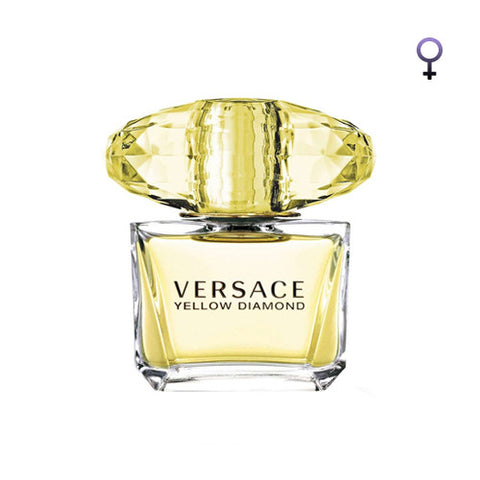 Yellow Diamond by Versace Eau de Toilette 50ml